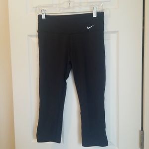 Dry Fit Nike Leggings